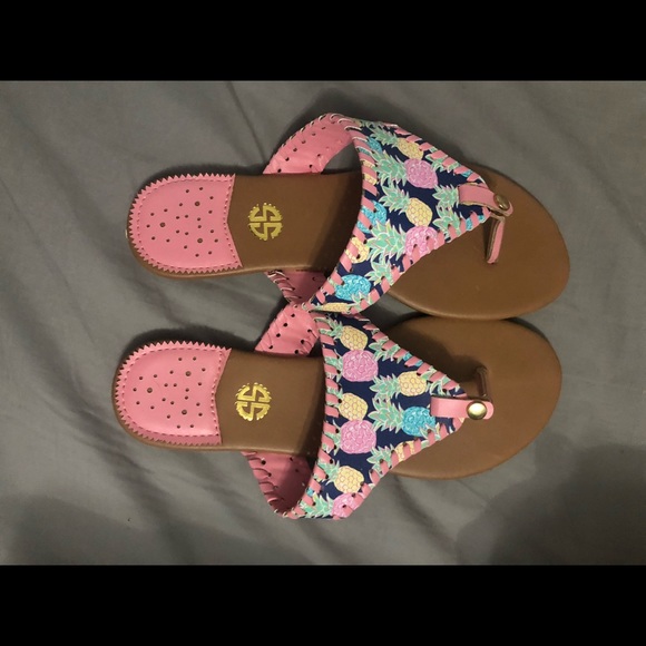 Simply Southern Shoes - simply southern flip flops